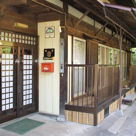 民宿松尾 Кисо Екстериор снимка